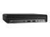 HP Elite 600 G9 - mini Core i5 12500T 2 GHz - Left-angle