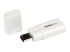StarTech.com USB to Stereo Audio Adapter Converter - Left-angle