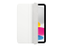 Apple Smart - Flip cover for tablet - Front