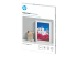 HP Advanced Glossy Photo Paper - Right-angle