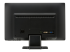 HP W1972a - LED monitor - Back
