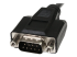 StarTech.com 2S1P PCI Express Serial Parallel Combo Card with Breakout Cable - Close up