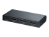 StarTech.com 2-Port 8K HDMI Switch, HDMI 2.1 Switcher 4K 120Hz/8K 60Hz UHD, HDR10+, HDMI Switch 2 In 1 Out, Auto/Manual Source Switching, Remote Control and Power Adapter Included - Back