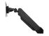 StarTech.com Desk Mount Dual Monitor Arm - Close up