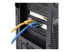 StarTech.com 2-Port 10Gbps PCIe Network Adapter Card, Network Card for PCs/Servers, Full-Height/Low-Profile PCIe Ethernet Card w/Jumbo Frames, NIC/LAN Interface Card - Close up