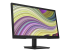 HP P22v G5 - P-Series - Left-angle