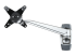 StarTech.com Wall Mount Monitor Arm - Right-angle