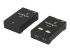StarTech.com 4-Port USB 2.0 Extender - Right-angle