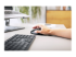 CHERRY DW 9500 SLIM - Keyboard and mouse set - Multi-angle