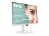BenQ GW3290QT - LED monitor - Left-angle