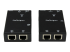 StarTech.com HDMI Over CAT5e / CAT6 Extender with Power Over Cable - Front