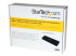 StarTech.com USB 3.0 Docking Station Dual Monitor with HDMI & 4K DisplayPort, 4x USB-A, Gigabit Ethernet, USB Type A Universal Laptop Dock with USB 3.1 Gen 1 Hub (5 Gbps) and Charging - Right-angle