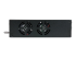 StarTech.com 10 Gigabit Ethernet Copper-to-Fiber Media Converter - Right side