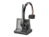 Poly Savi 8210-M - Savi 8200 series - Left-angle