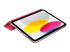 Apple Smart - Flip cover for tablet - Left-angle