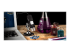 Veho DX-1 - Microscope - Left-angle