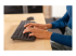 Logitech MK370 Combo for Business - Left side