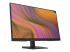 HP P24h G5 - LED monitor - Left-angle