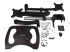 StarTech.com Laptop Monitor Stand - Front