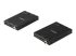 StarTech.com HDMI over CAT6 Extender Kit - Left-angle