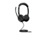 Jabra Evolve2 50 UC Stereo - Left-angle