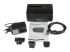 StarTech.com SuperSpeed USB 3.0 to SATA Hard Drive Docking station for 2.5/3.5 HDD - Front