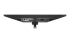 HP E24mv G4 Conferencing Monitor - Bottom