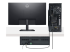StarTech.com 4-Slot PCIe Expansion Chassis with PCIe x2 Host Card, PCIe 2.0 - Back