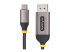 StarTech.com 10ft (3m) USB-C to DisplayPort Adapter Cable, 8K 60Hz - Front