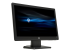 HP W1972a - LED monitor - Left-angle