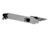 StarTech.com 1 Port PCIe Gigabit Network Server Adapter NIC Card - Left-angle