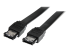 StarTech.com 6 ft Shielded External eSATA Cable M/M - Right-angle