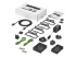 StarTech.com HDMI over CAT5e / CAT6 Ethernet Extender with HDBaseT - Right-angle