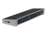 StarTech.com Triple Monitor USB 3.0 Laptop Docking Station - Back