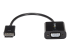 StarTech.com DisplayPort to VGA Display Adapter - Right side