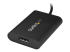 StarTech.com USB 3.0 to DisplayPort Adapter - Close up
