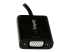 StarTech.com DisplayPort to VGA Display Adapter - Close up
