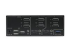 StarTech.com 2-Port Dual-Monitor DisplayPort KVM Switch, 8K 60Hz / 4K 144Hz, DP 1.4, 2x USB 10Gbps Ports, 4x USB HID Ports, Hotkey Switching, TAA Compliant - Back
