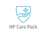 Electronic HP Care Pack Next Business Day Hardware Support - Front