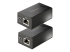 StarTech.com USB 2.0 Extender over Cat5e/Cat6 Cable (RJ45), 492ft/150m USB Over Ethernet Extender/Adapter Kit - Back