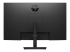 HP P24h G5 - LED monitor - Back