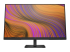 HP P24h G5 - LED monitor - Front