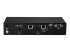 StarTech.com HDBaseT Repeater for ST121HDBTE or ST121HDBTPW HDMI over CAT5e / CAT6 Extender Kit - Back