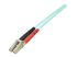 StarTech.com 3m Fiber Optic Cable - Close up