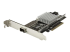 StarTech.com 10G Network Card - Right-angle