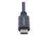 StarTech.com 2m 6 ft USB C Cable - Front