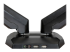 StarTech.com Desk Mount Dual Monitor Arm - Close up