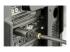 StarTech.com 6ft (2m) Premium Certified HDMI 2.0 Cable with Ethernet, High Speed Ultra HD 4K 60Hz HDMI Cable HDR10, ARC, HDMI Cord For Ultra HD Monitors, TVs, Displays, w/ TPE Jacket - Close up
