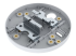 AXIS T91A23 Tile Grid - Right-angle