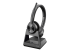 Poly Savi 7320 Office - Right-angle